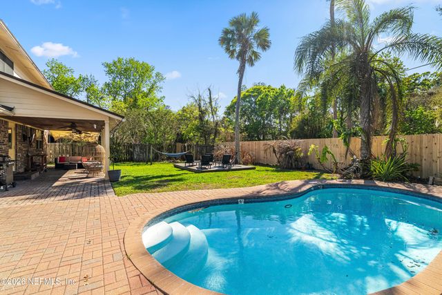 2702 LIBERTY Lane, Jacksonville Beach, FL 32250