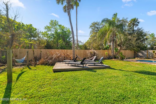 2702 LIBERTY Lane, Jacksonville Beach, FL 32250