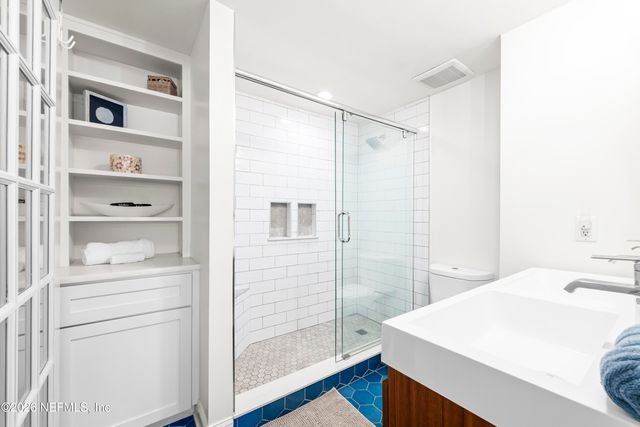 2702 LIBERTY Lane, Jacksonville Beach, FL 32250