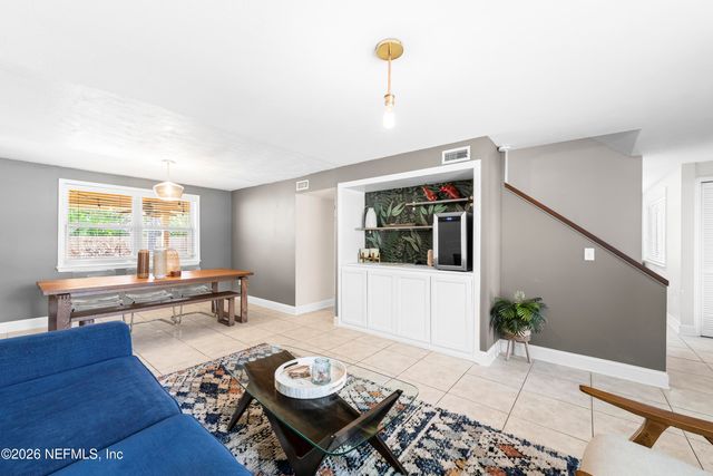 2702 LIBERTY Lane, Jacksonville Beach, FL 32250