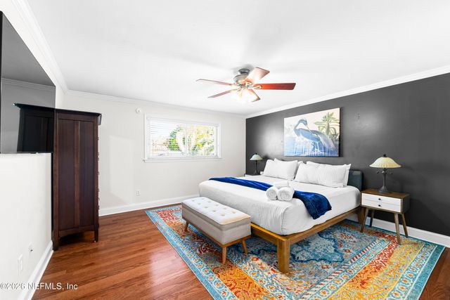 2702 LIBERTY Lane, Jacksonville Beach, FL 32250