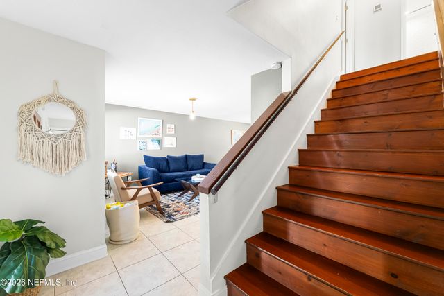 2702 LIBERTY Lane, Jacksonville Beach, FL 32250