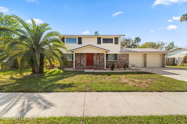 2702 LIBERTY Lane, Jacksonville Beach, FL 32250