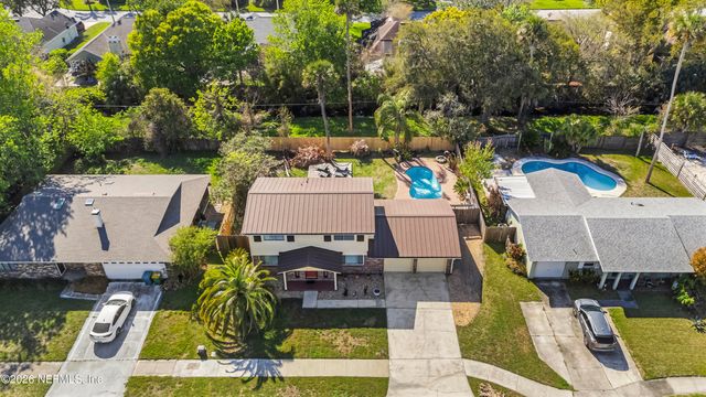 2702 LIBERTY Lane, Jacksonville Beach, FL 32250