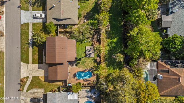 2702 LIBERTY Lane, Jacksonville Beach, FL 32250