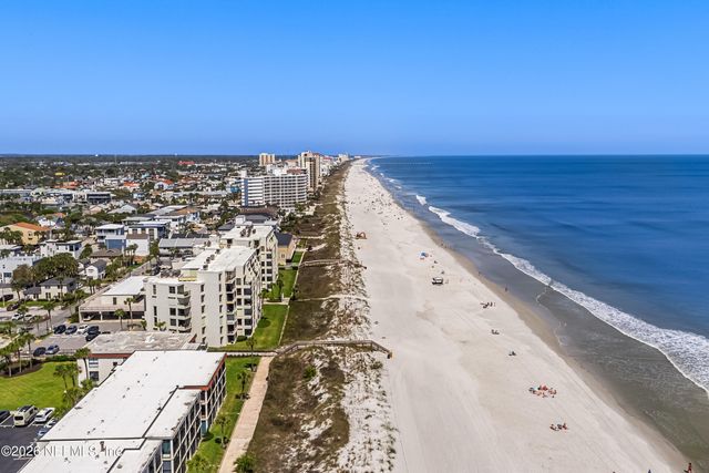 2702 LIBERTY Lane, Jacksonville Beach, FL 32250