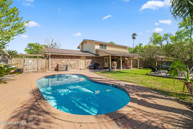 2702 LIBERTY Lane, Jacksonville Beach, FL 32250