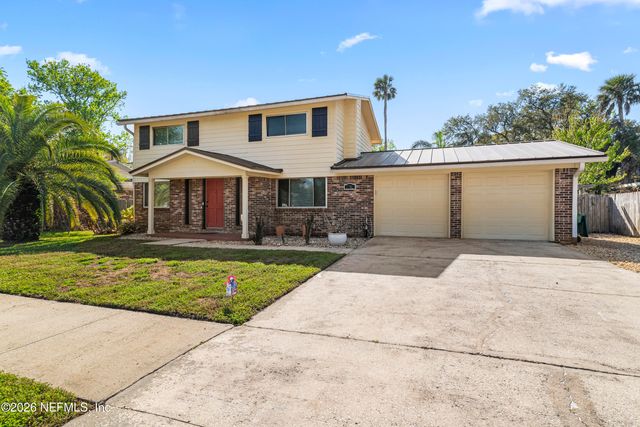 2702 LIBERTY Lane, Jacksonville Beach, FL 32250