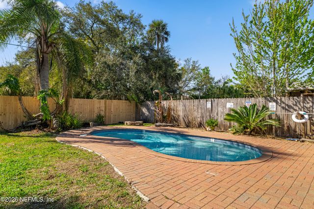 2702 LIBERTY Lane, Jacksonville Beach, FL 32250