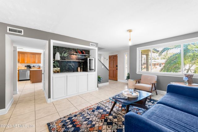 2702 LIBERTY Lane, Jacksonville Beach, FL 32250