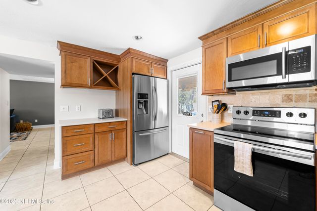 2702 LIBERTY Lane, Jacksonville Beach, FL 32250