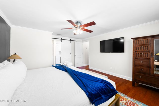 2702 LIBERTY Lane, Jacksonville Beach, FL 32250