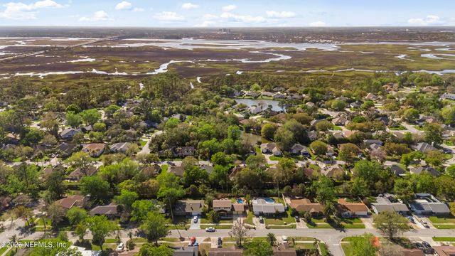 2702 LIBERTY Lane, Jacksonville Beach, FL 32250