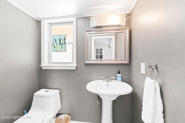 2702 LIBERTY Lane, Jacksonville Beach, FL 32250