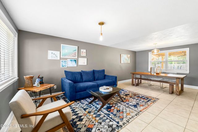 2702 LIBERTY Lane, Jacksonville Beach, FL 32250