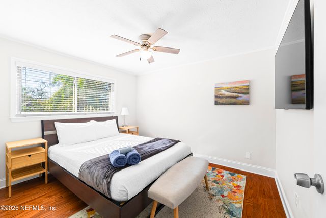 2702 LIBERTY Lane, Jacksonville Beach, FL 32250