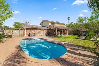 2702 LIBERTY Lane, Jacksonville Beach, FL 32250