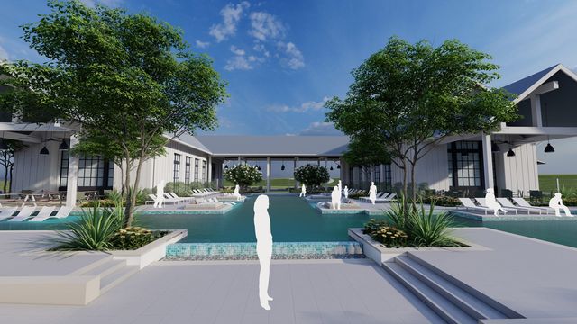 1345 Periwinkle Drive, Celina, TX 75009