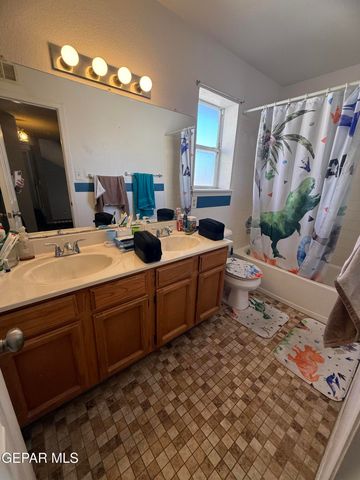 11345 LOMA LINDA Circle, El Paso, TX 79934