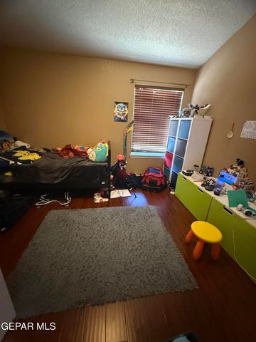 11345 LOMA LINDA Circle, El Paso, TX 79934