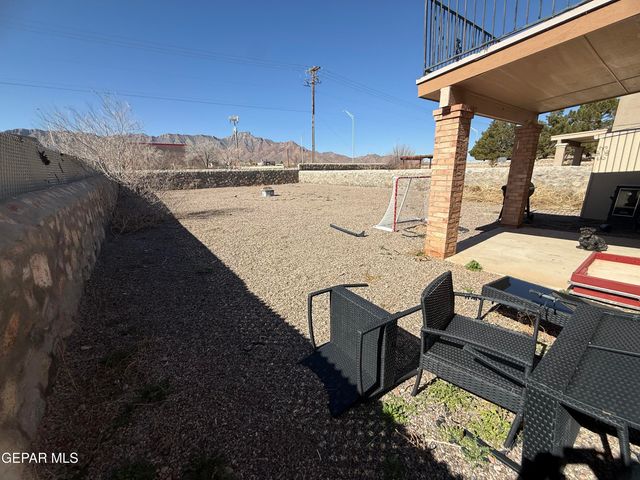 11345 LOMA LINDA Circle, El Paso, TX 79934