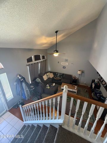 11345 LOMA LINDA Circle, El Paso, TX 79934