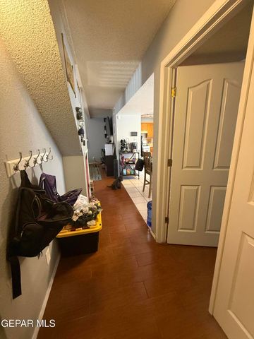 11345 LOMA LINDA Circle, El Paso, TX 79934