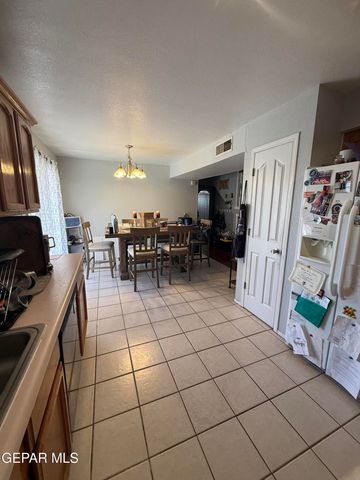 11345 LOMA LINDA Circle, El Paso, TX 79934