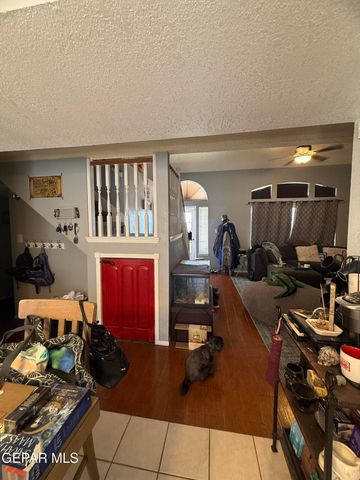 11345 LOMA LINDA Circle, El Paso, TX 79934