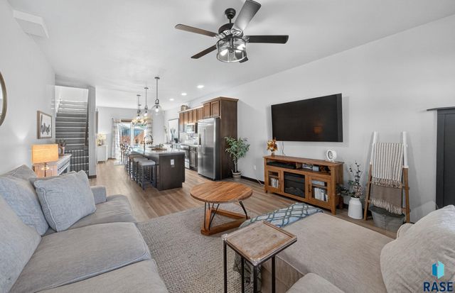 419 Harvest Trl Trail, Harrisburg, SD 57032