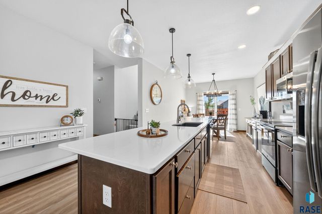 419 Harvest Trl Trail, Harrisburg, SD 57032