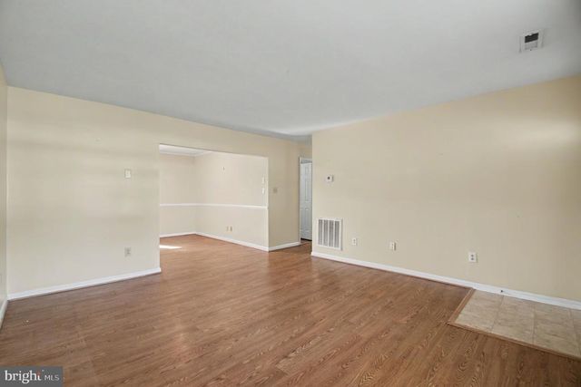 4117 MIDWAY ST, Fredericksburg, VA 22408