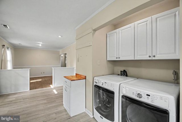 4117 MIDWAY ST, Fredericksburg, VA 22408