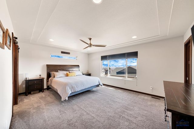 678 STUMER RD, Rapid City, SD 57701