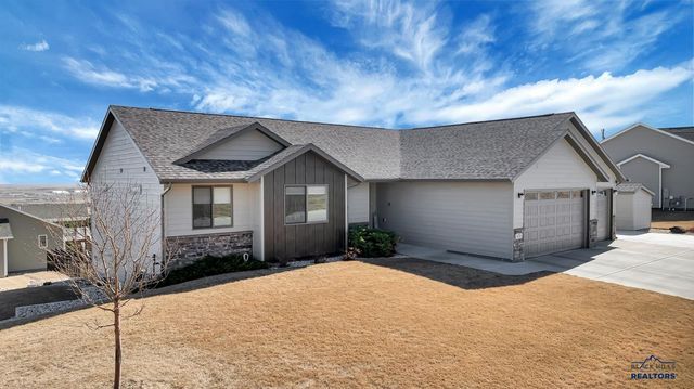 678 STUMER RD, Rapid City, SD 57701