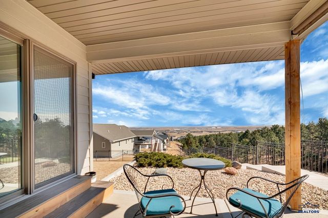 678 STUMER RD, Rapid City, SD 57701