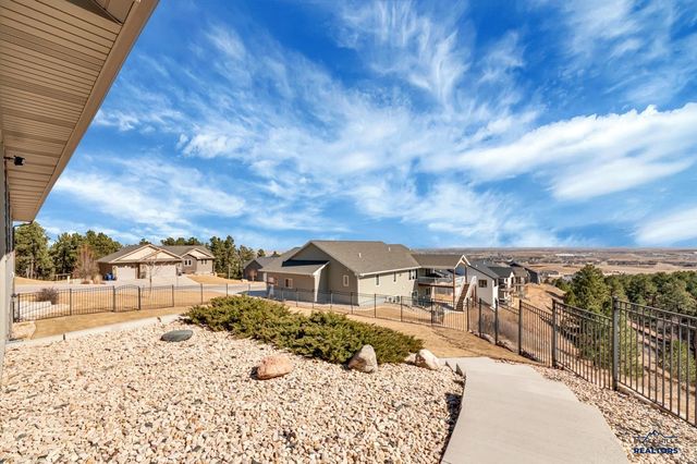 678 STUMER RD, Rapid City, SD 57701