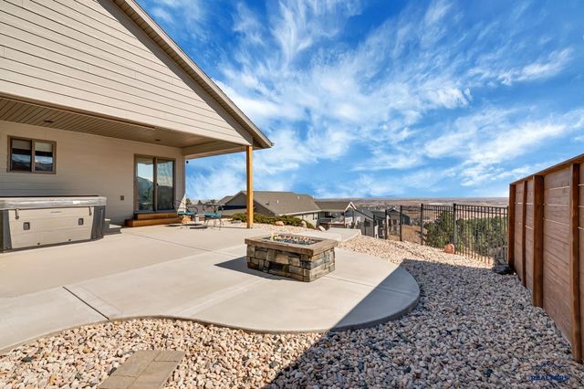 678 STUMER RD, Rapid City, SD 57701