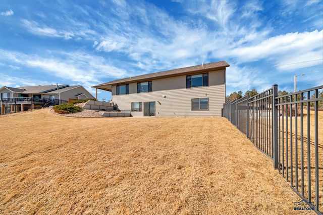 678 STUMER RD, Rapid City, SD 57701