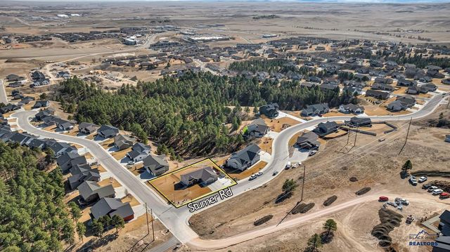 678 STUMER RD, Rapid City, SD 57701