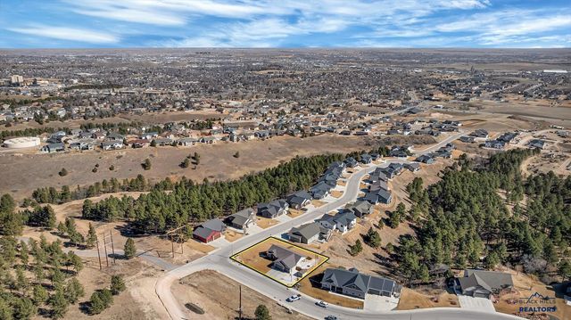 678 STUMER RD, Rapid City, SD 57701