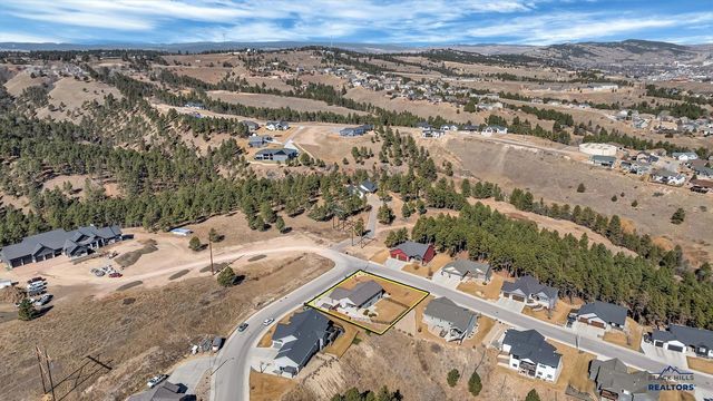 678 STUMER RD, Rapid City, SD 57701