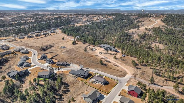 678 STUMER RD, Rapid City, SD 57701