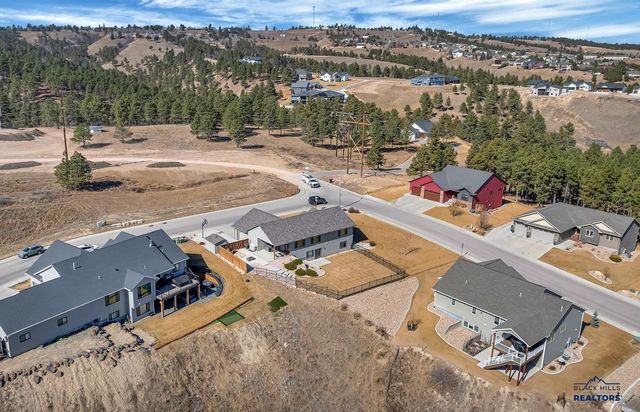 678 STUMER RD, Rapid City, SD 57701