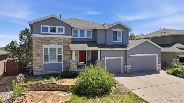10062 Glenstone Circle, Highlands Ranch, CO 80130