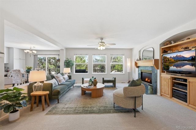 10062 Glenstone Circle, Highlands Ranch, CO 80130