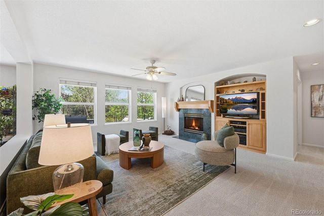 10062 Glenstone Circle, Highlands Ranch, CO 80130