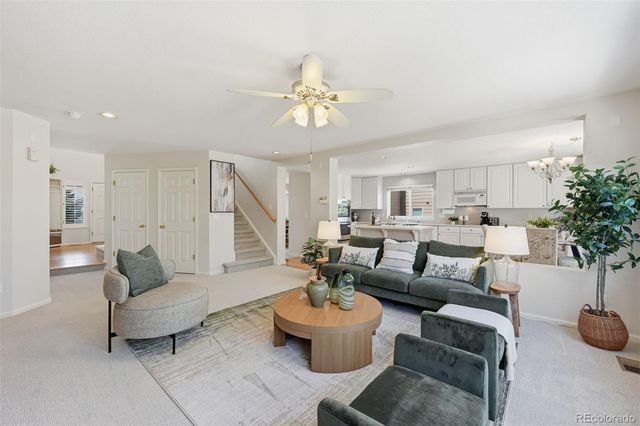 10062 Glenstone Circle, Highlands Ranch, CO 80130