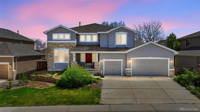 10062 Glenstone Circle, Highlands Ranch, CO 80130