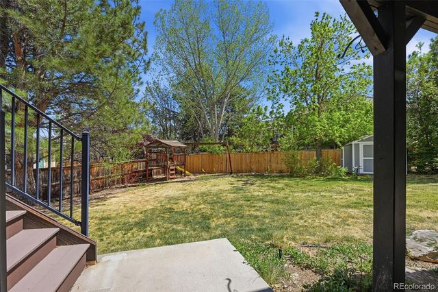 10062 Glenstone Circle, Highlands Ranch, CO 80130
